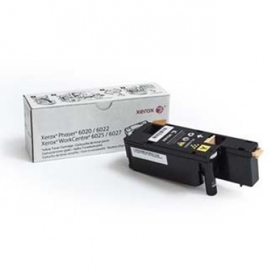 Xerox 106R02762 galben (yellow) toner original