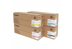 Canon C-EXV21 galben (yellow) drum original