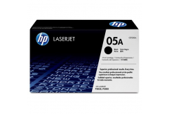 HP 05A CE505A negru (black) toner original