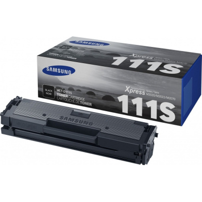 HP SU810A / Samsung MLT-D111S negru (black) toner original