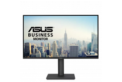 ASUS 90LM03I1-B01171 /BE27AQ/27"/IPS/QHD/75Hz/5ms/Negru/3R