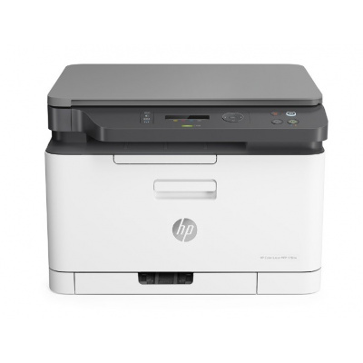 HP Color Laser 178nw 4ZB96A#B19 multifunctional inkjet