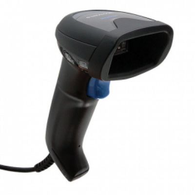 Datalogic STD-AUTO-QD25-BK stand