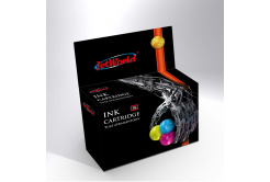 JetWorld PREMIUM cartus compatibil pro HP 304XL N9K07AE color (color)