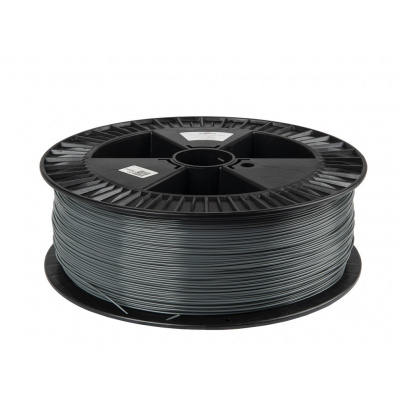 Spectrum 80644 3D filament, PCTG Premium, 1,75mm, 2000g, Gri (Iron grey)