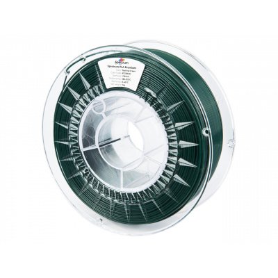 Spectrum CW-PS-001 3D filament, PLA Premium, 1,75mm, 1000g, Verde (Tooling green)