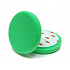 3M Perfect-it™ Burete de lustruire din spumă, verde, diametru 150 mm (50487)