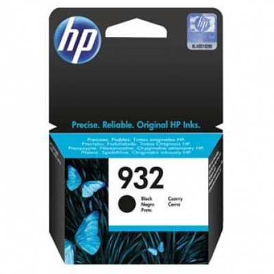 HP 932 CN057AE negru (black) cartus original