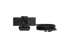 HP cameră web, negru Full HD, USB, FULL HD, 30 FPS
