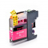 Brother LC-225XL purpuriu (magenta) cartus compatibil