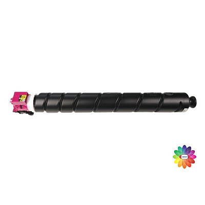 Kyocera Mita TK-8625M 1T0C2KBNL1 purpuriu (magenta) toner compatibil