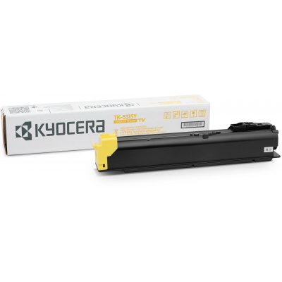 Kyocera TK-5315Y 1T02WHANL0 galben (yellow) toner original