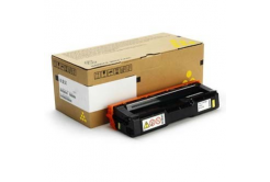 Ricoh 407546 galben (yellow) toner original