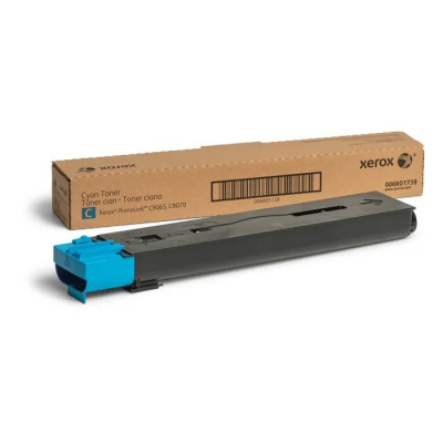 Xerox 006R01739 azuriu (cyan) toner original