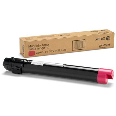 Xerox 006R01401 purpuriu (magenta) toner original