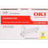 OKI 43870005 galben (yellow) drum original