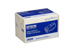 Epson C13S050689 negru (black) toner original