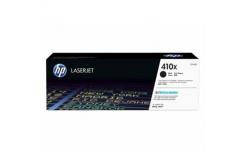 HP 410X CF410X negru toner original