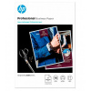 HP PROF MATTE FSC 7MV80A, 200 g/m2, A4, 150buc., mat, alb, hârtie fotografică