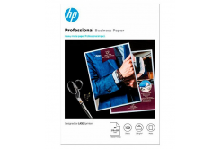 HP PROF MATTE FSC 7MV80A, 200 g/m2, A4, 150buc., mat, alb, hârtie fotografică