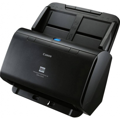 Canon imageFORMULA DR-C240 EM0651C003 scanner