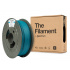 "The Filament" by Spectrum TF-24148 filament, HT-PLA, 1,75mm, 1000g, Albastru (Tooling turquoise)