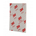 3M Burete abraziv pentru șlefuire medie - Fine, 115 mm x 140 mm (03809)