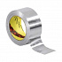 3M 431 Bandă adezivă din aluminiu, 50 mm x 55 m, grosime 0,08 mm