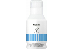 Canon GI-56 C 4430C001 azuriu (cyan) cerneală originală