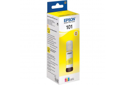 Epson 101 C13T03V44A galben (yellow) cerneală originală