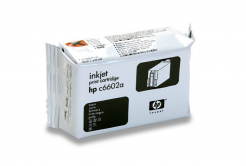 HP C6602A negru cartus original