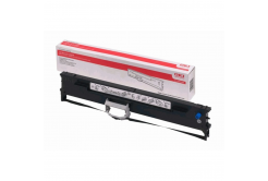 OKI 43503601, negru, banda coloranta original