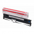 OKI 43503601, negru, banda coloranta original