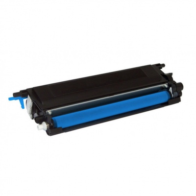 Brother TN-135C azuriu (cyan) toner compatibil