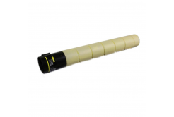 Konica Minolta TN512Y galben (yellow) toner compatibil