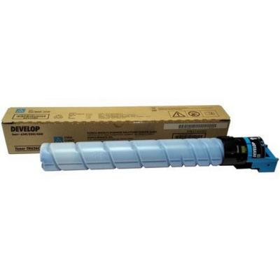 Develop TN-626 ACV14D0 azuriu (cyan) toner original