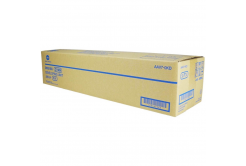 Konica Minolta DV-315C AAV70KD azuriu (cyan) developer original