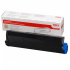 OKI 43502002 negru (black) toner original