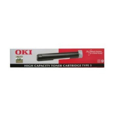 OKI 43324424 negru toner original