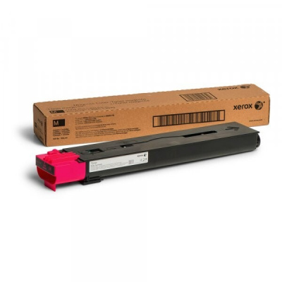 Xerox 006R01740 purpuriu (magenta) toner original