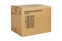 Kyocera original maintenance kit MK-3260, black, Kyocera ECOSYS M3145DN, M3645DN, multipack