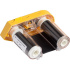 Brady M61-R6010, do BMP-61 pentru descrierea etichetelor din poliester