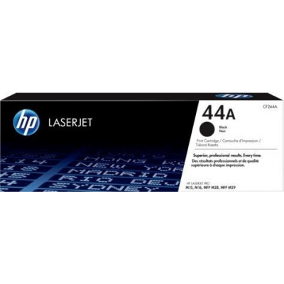 HP 44A CF244A negru (black) toner original