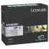 Lexmark 12A6860 negru (black) toner original