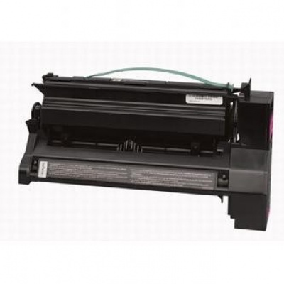 Lexmark 15G032M purpuriu (magenta) toner original