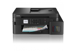 Brother MFC-T930DW MFCT930DWYJ1 multifunctional inkjet