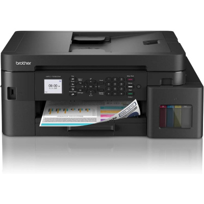 Brother MFC-T930DW MFCT930DWYJ1 multifunctional inkjet