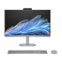 HP OmniStudio X 27-cs0003nc B28A9EA#BCM Computerul All-in-one, 27", 4K UHD, U7-155H, 32GB, 2TB SSD, Arc Xe, W11H, Silver, 2R