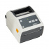 Zebra ZD421d Healthcare ZD4AH42-D0EE00EZ DT, 8 dots/mm (203 dpi), imprimantă de etichete, RTC, USB, USB Host, BT (BLE), Ethernet, white (nástupce GC420t)