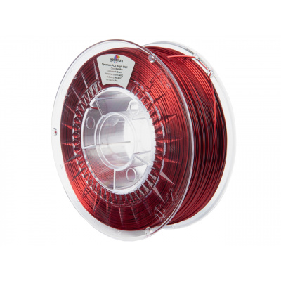 Spectrum 81404 3D filament, PLA Magic Silk, 1,75mm, 1000g, Multicolor (Night fire)